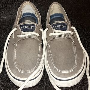 Sperry Top Sider size 8 mens